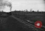 Image of railroad train United States USA, 1922, second 12 stock footage video 65675066762