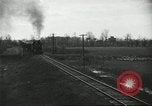 Image of railroad train United States USA, 1922, second 13 stock footage video 65675066762