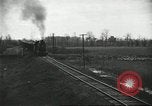 Image of railroad train United States USA, 1922, second 14 stock footage video 65675066762