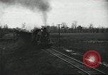 Image of railroad train United States USA, 1922, second 17 stock footage video 65675066762