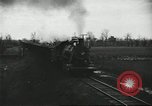 Image of railroad train United States USA, 1922, second 18 stock footage video 65675066762