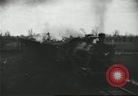 Image of railroad train United States USA, 1922, second 19 stock footage video 65675066762