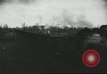 Image of railroad train United States USA, 1922, second 20 stock footage video 65675066762