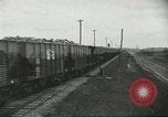 Image of railroad train United States USA, 1922, second 21 stock footage video 65675066762