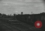 Image of railroad train United States USA, 1922, second 22 stock footage video 65675066762