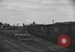 Image of railroad train United States USA, 1922, second 23 stock footage video 65675066762