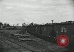 Image of railroad train United States USA, 1922, second 24 stock footage video 65675066762