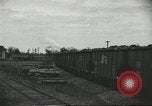 Image of railroad train United States USA, 1922, second 25 stock footage video 65675066762