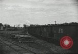 Image of railroad train United States USA, 1922, second 26 stock footage video 65675066762