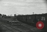 Image of railroad train United States USA, 1922, second 27 stock footage video 65675066762