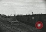 Image of railroad train United States USA, 1922, second 28 stock footage video 65675066762