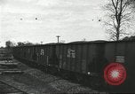 Image of railroad train United States USA, 1922, second 34 stock footage video 65675066762