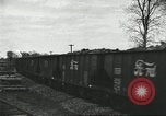 Image of railroad train United States USA, 1922, second 36 stock footage video 65675066762