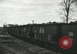 Image of railroad train United States USA, 1922, second 37 stock footage video 65675066762