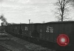 Image of railroad train United States USA, 1922, second 44 stock footage video 65675066762