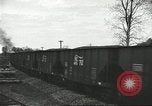 Image of railroad train United States USA, 1922, second 46 stock footage video 65675066762