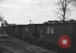 Image of railroad train United States USA, 1922, second 47 stock footage video 65675066762
