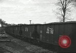 Image of railroad train United States USA, 1922, second 50 stock footage video 65675066762
