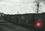 Image of railroad train United States USA, 1922, second 52 stock footage video 65675066762