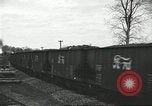 Image of railroad train United States USA, 1922, second 54 stock footage video 65675066762