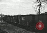 Image of railroad train United States USA, 1922, second 55 stock footage video 65675066762