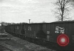 Image of railroad train United States USA, 1922, second 60 stock footage video 65675066762
