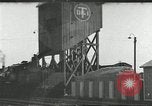 Image of  Detroit, Toledo and Ironton Railroad train Ohio USA, 1922, second 1 stock footage video 65675066763