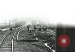 Image of  Detroit, Toledo and Ironton Railroad train Ohio USA, 1922, second 37 stock footage video 65675066763