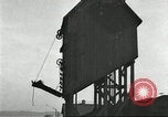 Image of railroad train United States USA, 1922, second 24 stock footage video 65675066764