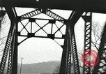 Image of railroad train United States USA, 1922, second 38 stock footage video 65675066764