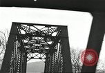 Image of railroad train United States USA, 1922, second 40 stock footage video 65675066764