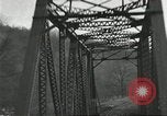 Image of railroad train United States USA, 1922, second 45 stock footage video 65675066764
