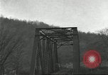 Image of railroad train United States USA, 1922, second 46 stock footage video 65675066764