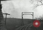 Image of railroad train United States USA, 1922, second 54 stock footage video 65675066764