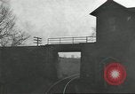 Image of railroad train United States USA, 1922, second 58 stock footage video 65675066764