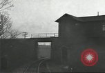 Image of railroad train United States USA, 1922, second 59 stock footage video 65675066764
