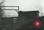 Image of railroad train United States USA, 1922, second 61 stock footage video 65675066764