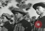 Immagine di Negro ragazzi a 1930 s CCC Camp Hardeeville South Carolina USA, 1939, secondo 3 filmato di repertorio 65675066765