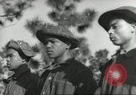 Immagine di Negro ragazzi a 1930 s CCC Camp Hardeeville South Carolina USA, 1939, secondo 5 filmato di repertorio 65675066765
