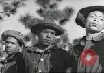 Immagine di Negro ragazzi a 1930 s CCC Camp Hardeeville South Carolina USA, 1939, secondo 7 filmato di repertorio 65675066765