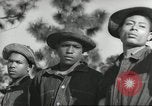 Immagine di Negro ragazzi a 1930 s CCC Camp Hardeeville South Carolina USA, 1939, secondo 8 filmato di repertorio 65675066765