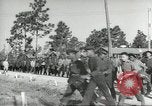 Immagine di Negro ragazzi a 1930 s CCC Camp Hardeeville South Carolina USA, 1939, secondo 14 filmato di repertorio 65675066765
