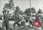 Immagine di Negro ragazzi a 1930 s CCC Camp Hardeeville South Carolina USA, 1939, secondo 15 filmato di repertorio 65675066765