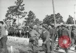 Immagine di Negro ragazzi a 1930 s CCC Camp Hardeeville South Carolina USA, 1939, secondo 16 filmato di repertorio 65675066765
