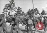Immagine di Negro ragazzi a 1930 s CCC Camp Hardeeville South Carolina USA, 1939, secondo 18 filmato di repertorio 65675066765