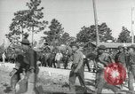 Immagine di Negro ragazzi a 1930 s CCC Camp Hardeeville South Carolina USA, 1939, secondo 20 filmato di repertorio 65675066765