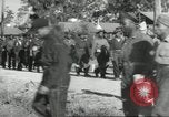 Immagine di Negro ragazzi a 1930 s CCC Camp Hardeeville South Carolina USA, 1939, secondo 25 filmato di repertorio 65675066765