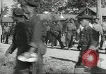 Immagine di Negro ragazzi a 1930 s CCC Camp Hardeeville South Carolina USA, 1939, secondo 27 filmato di repertorio 65675066765