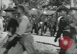 Immagine di Negro ragazzi a 1930 s CCC Camp Hardeeville South Carolina USA, 1939, secondo 28 filmato di repertorio 65675066765