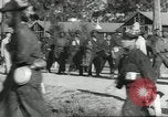 Immagine di Negro ragazzi a 1930 s CCC Camp Hardeeville South Carolina USA, 1939, secondo 29 filmato di repertorio 65675066765